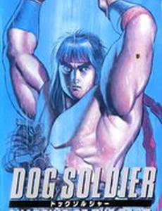 Пес войны (видео)