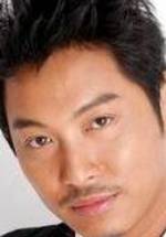 Патрик Там фото