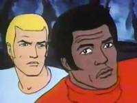 Кадр Возвращение на планету обезьян