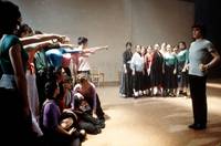 Кадр Кармен