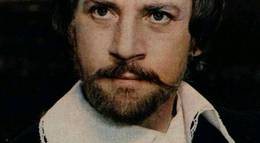 Кадр из фильма "Маленькие трагедии (мини-сериал)" - 2