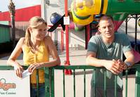 Кадр Супер Майк!