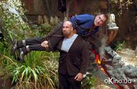 Кадр Луни Тюнз: Снова в деле