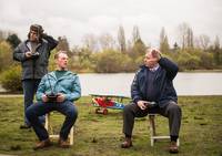 Кадр Путешествие Гектора в поисках счастья