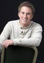 Райан Джентер фото