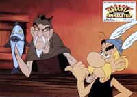 Кадр Большой бой Астерикса