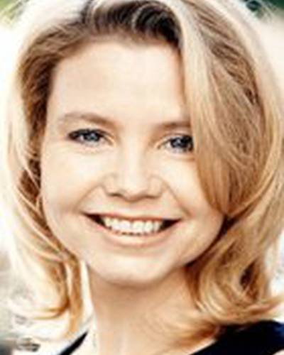 Аннета Фрир фото