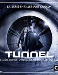 Постер из фильма "Туннель" - 1
