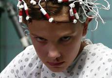 Звезда сериала «Очень странные дела» сыграет сестру Шерлока Холмса