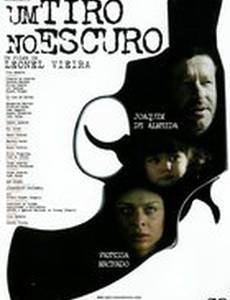 Выстрел в темноте