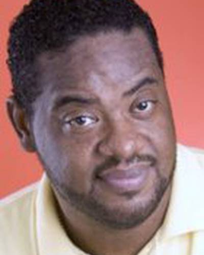 Гризз Чэпмен фото