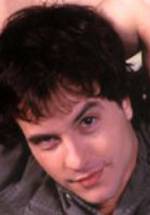 Лукас Креспи фото