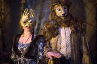 Кадр Белая королева