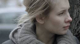 Кадр из фильма "Параллельные прямые пересекаются в бесконечности" - 1