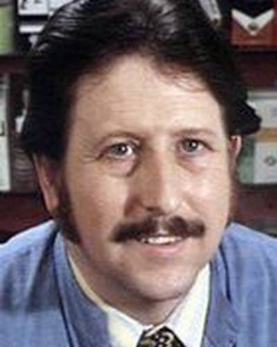 Josef Moosholzer фото