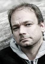 Андре Овредал фото