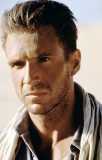 Кадр Английский пациент