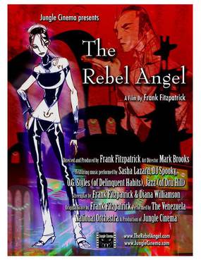 The Rebel Angel