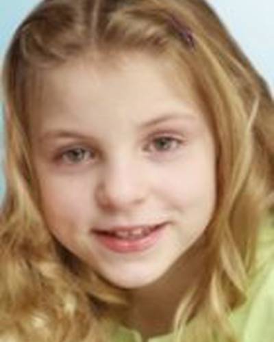 Хлоя Маки фото