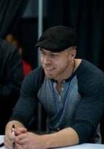 Стив Кирбус фото