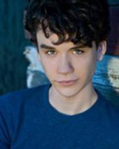 Йен Хайланд фото