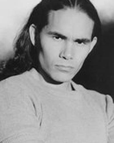 Уильям Джозеф Элк III фото