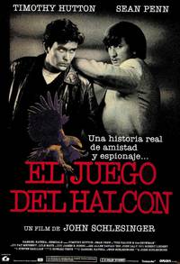 Постер Агенты Сокол и Снеговик