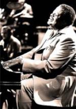 Оскар Питерсон фото