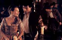 Кадр Честная куртизанка