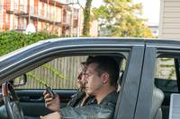 Кадр Полиция Чикаго