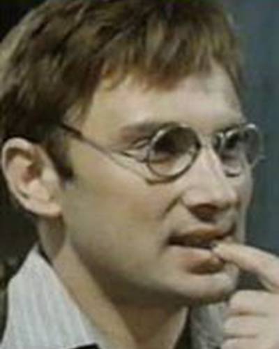 Александр Вигдоров фото