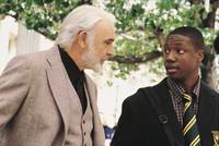 Кадр Найти Форрестера