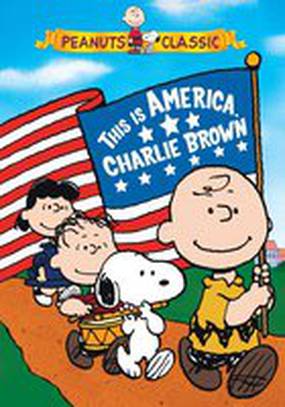 Это Америка, Чарли Браун (мини-сериал)