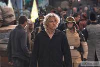 Кадр Обитаемый остров