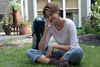 Кадр Виноваты звезды