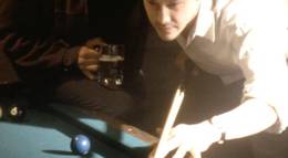 Кадр из фильма "Самоубийца" - 1