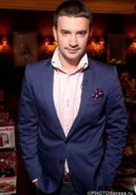 Леонид Закошанский фото