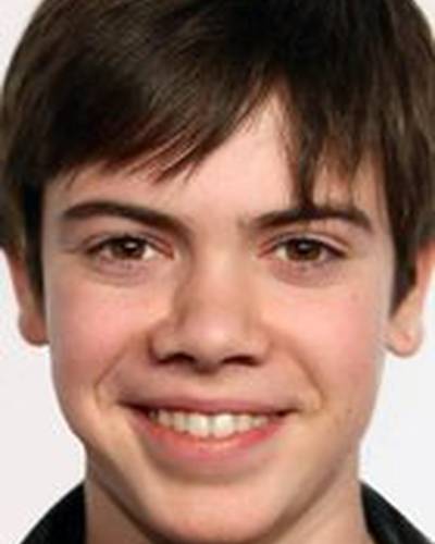 Александр Гоулд фото