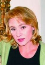 Ирина Мовила фото