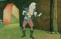 Кадр Геркулес и Зена: Битва за Олимп (видео)