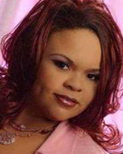 Тамела Дж. Манн фото