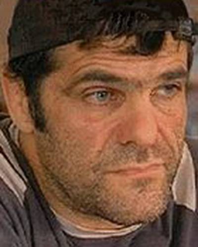 Геннадий Фомин фото