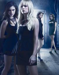 Постер Тайный круг