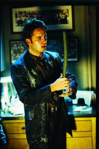 Кадр Мутанты 2 (видео)