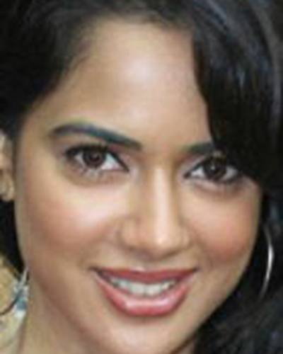 Самира Редди фото