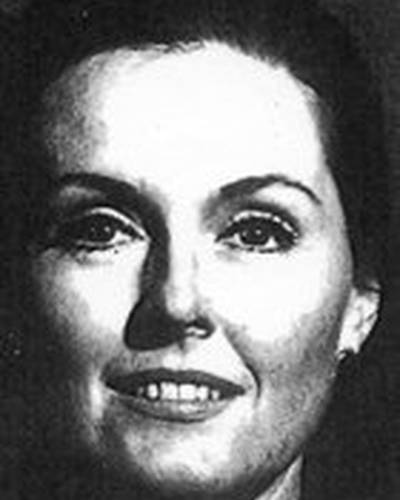 Лоррэйн Кроуфорд фото