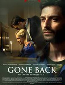 Gone Back