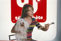 Кадр Клиентка французского жиголо