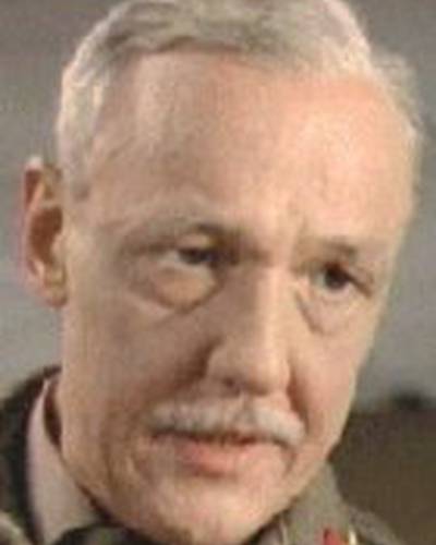 Гэри Райнеке фото