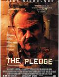 Постер из фильма "Обещание" - 1